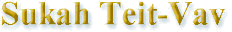 Sukah 15